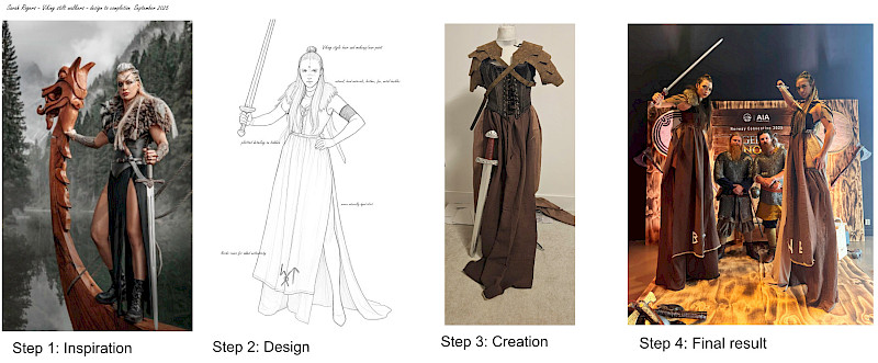 bespoke costume design 3